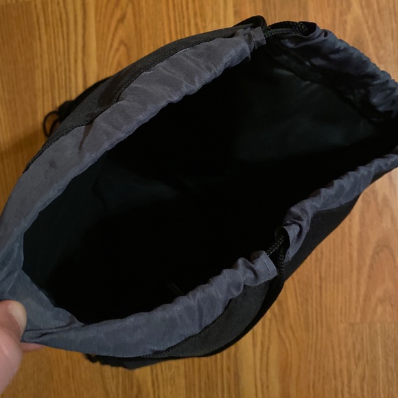 RARE Bon Jovi “Have A Nice Day” Drawstring Bag - Picture 4 of 4